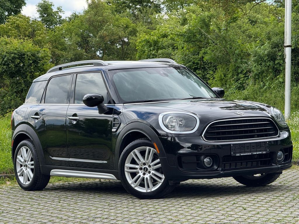 Bild des Angebotes MINI Cooper Countryman Cooper  John Cooper Works Trim