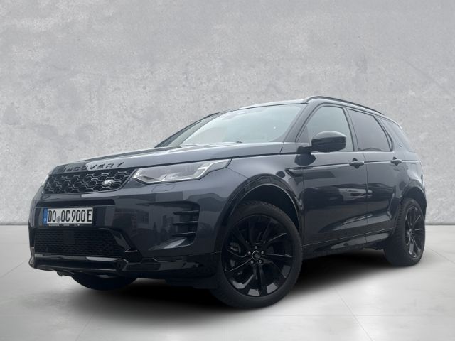 Bild des Angebotes Land Rover Discovery Sport P270e Dynamic SE AHK-el. klappb.