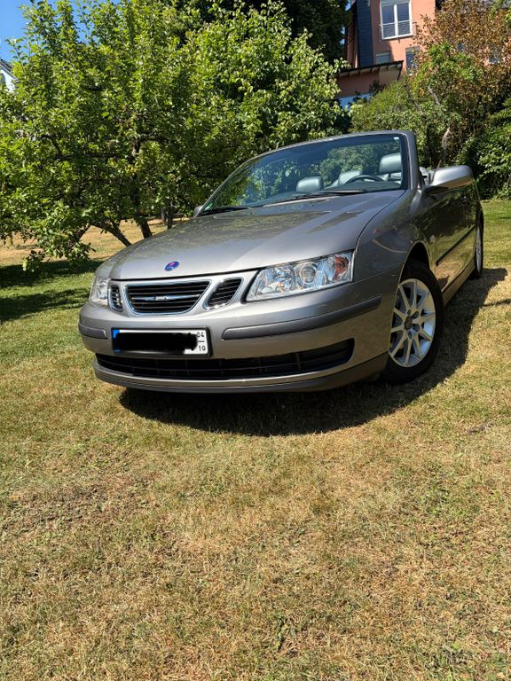 Bild des Angebotes Saab 9-3 1.8t Linear Cabriolet Linear