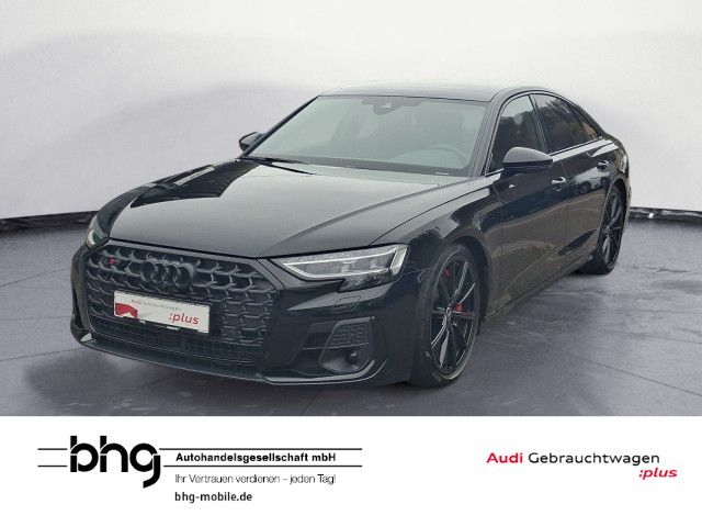 Bild des Angebotes Audi S8 TFSI tiptronic #PANO #MATRIX-LED #OPTIK-PAKET
