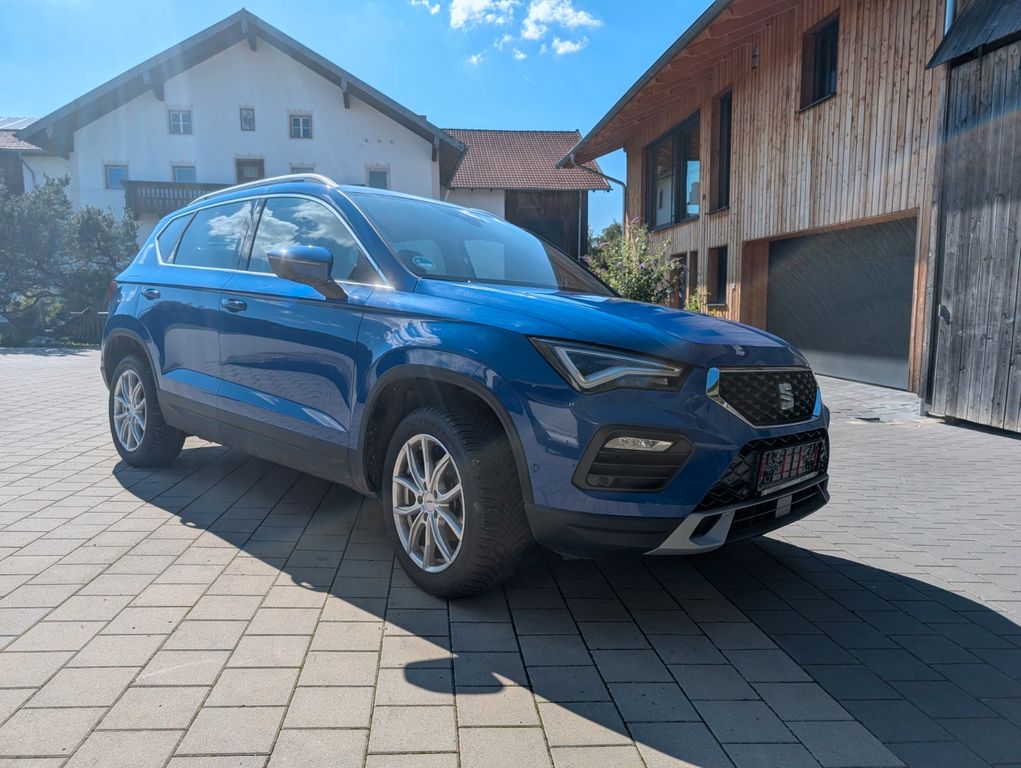 Bild des Angebotes Seat Ateca 1.0 TSI 85kW Style Edition Style Edition