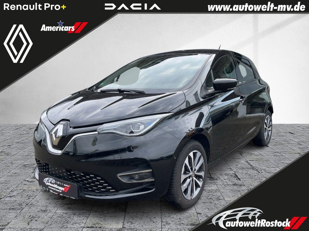 Bild des Angebotes Renault ZOE Intens R135 Z.E. 50 Kaufakku