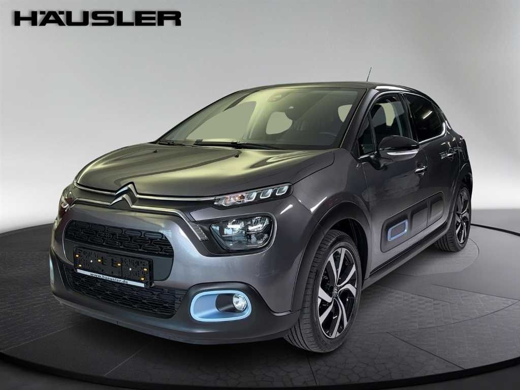 Bild des Angebotes Citroën C3 PT 110 S&S EAT6 Rückfahrkamera Navi Sitzheizu