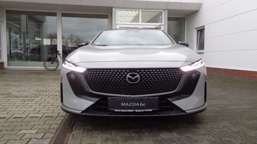 Bild des Angebotes Mazda 6e EV Elektro Takumi Plus