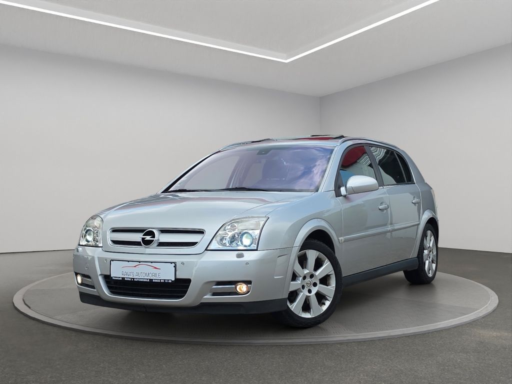 Bild des Angebotes Opel Signum