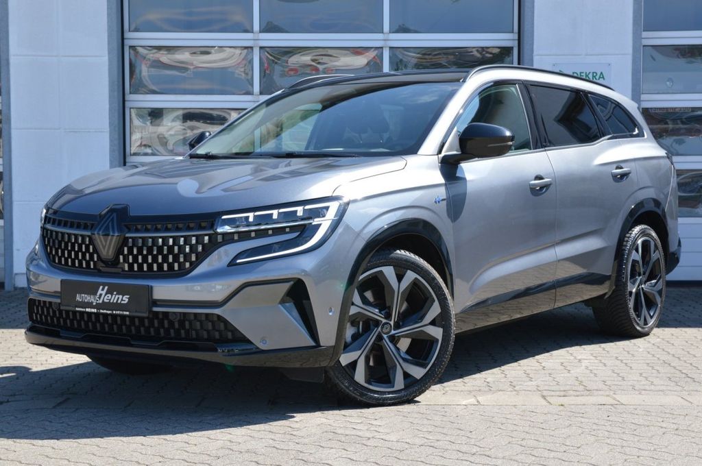 Bild des Angebotes Renault Espace VI   Esprit Alpine E-Tech Hybrid Panorama