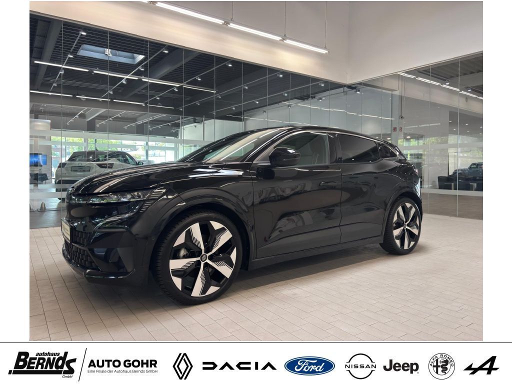 Bild des Angebotes Renault Megane E-Tech 220 Comfort Range Techno Winter-P.