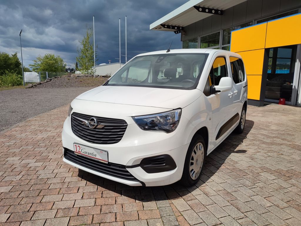 Bild des Angebotes Opel Combo Life Edition L1H1 Navi über App
