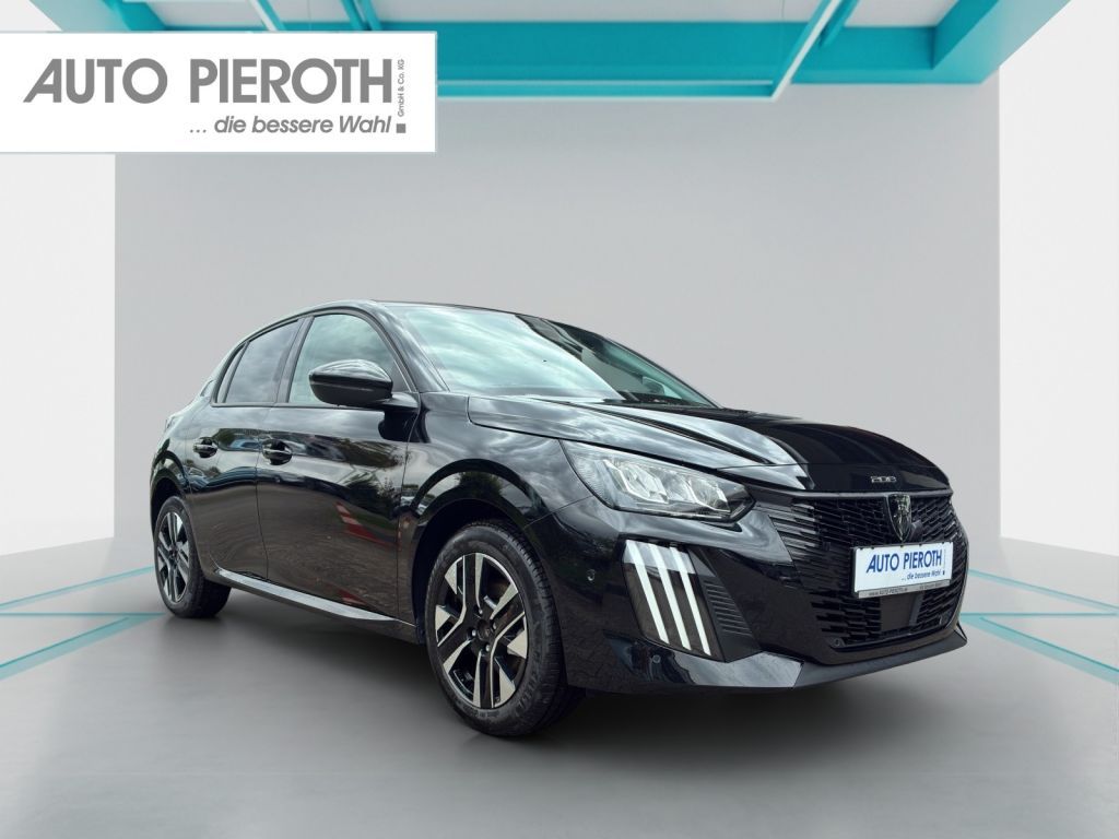 Bild des Angebotes Peugeot 208 Hybrid 110 e-DSC6 Allure