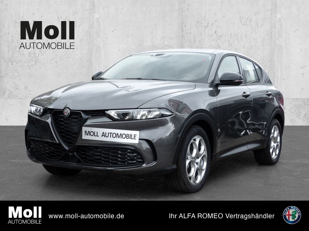 Bild des Angebotes Alfa Romeo Tonale Mild Hybrid SPRINT WINTERPAKET-LED-PDC Di