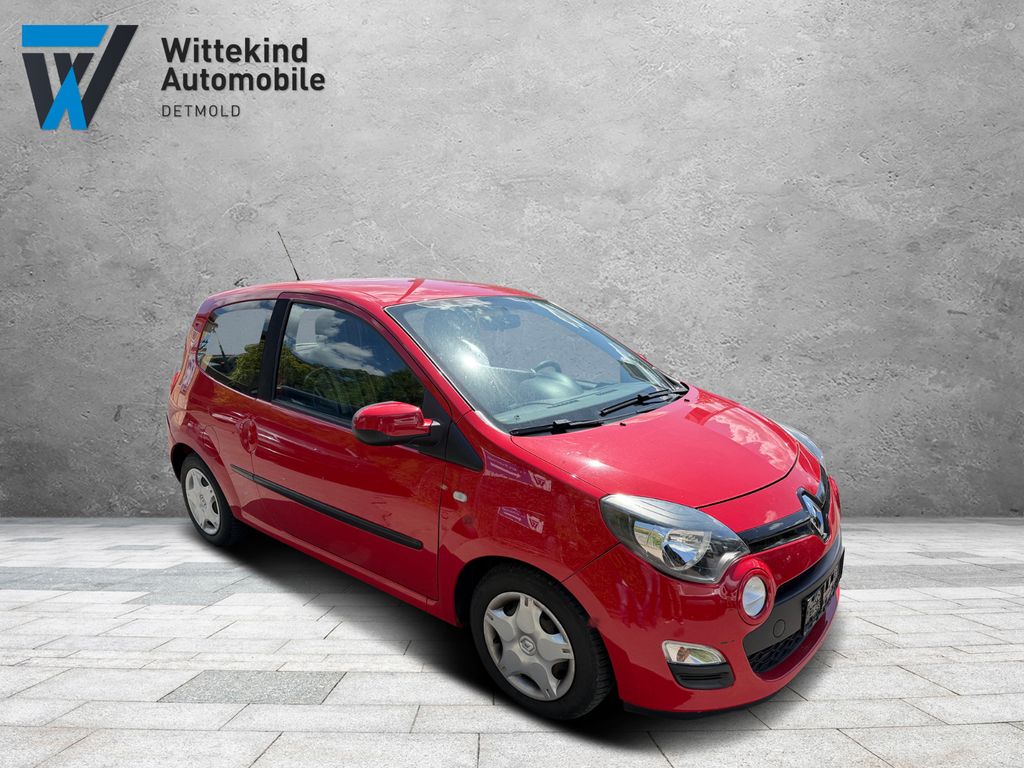 Renault Twingo Expression*Klima*