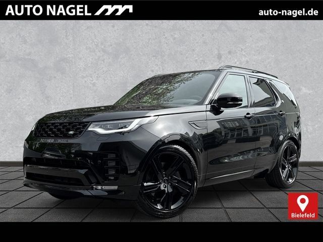 Bild des Angebotes Land Rover Discovery D350 Dyn. HSE 7-Sitze AHK Pano WinterP