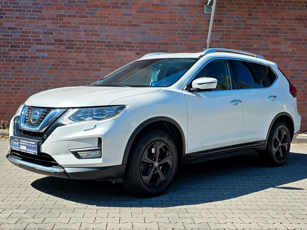 Bild des Angebotes Nissan X-Trail N-Connecta / Panorama / Vollausstattung.