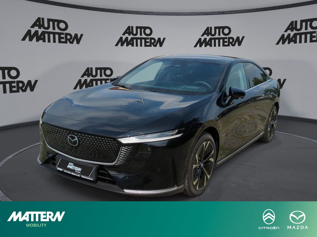 Bild des Angebotes Mazda 6e EV Takumi