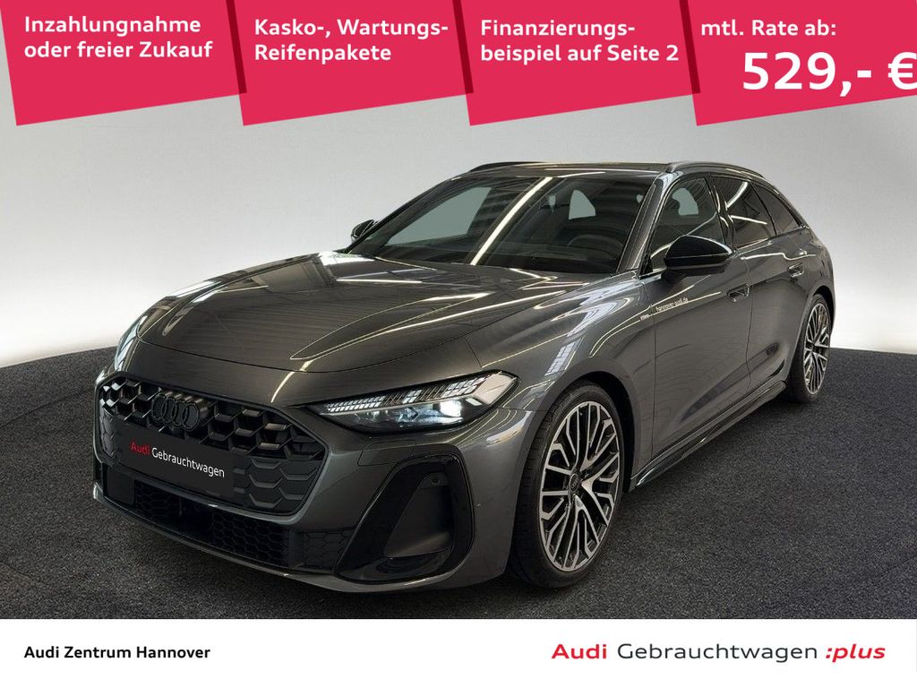 Bild des Angebotes Audi A5 Avant TDI quattro 150 kW S Line