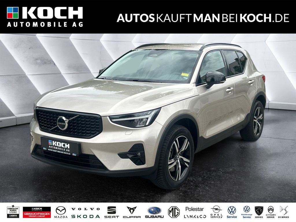 Bild des Angebotes Volvo XC40 B3 B Plus Dark ACC BLIS H/K FHZ SHZ