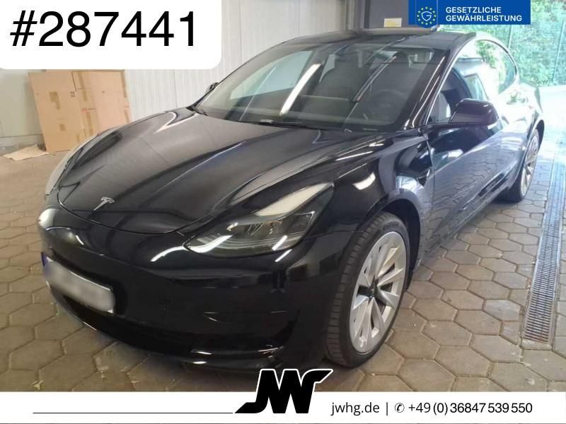 Bild des Angebotes Tesla Model 3 Wärmepumpe Pano Shanghai Autopilot3 ACC