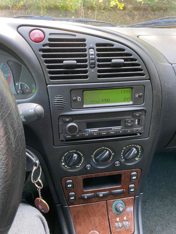 Bild des Angebotes Citroën Xsara 2.0 HDi 90 Exclusive Exclusive