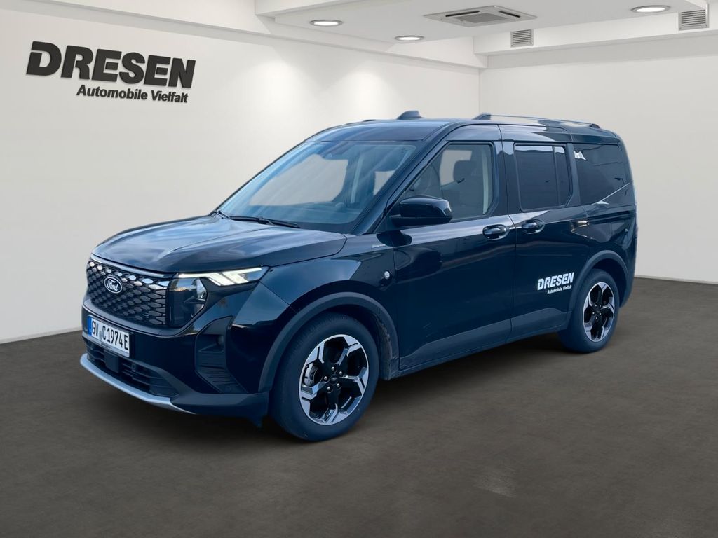 Bild des Angebotes Ford Active+Kamera+Navi+Abstandswarner+Sitzheizung