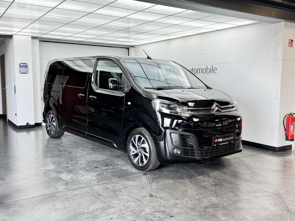 Bild des Angebotes Citroën Spacetourer 136 Business Lounge M Elektro 50 kWh