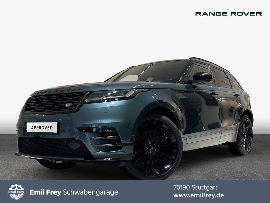 Bild des Angebotes Land Rover Range Rover Velar D300 Dynamic SE