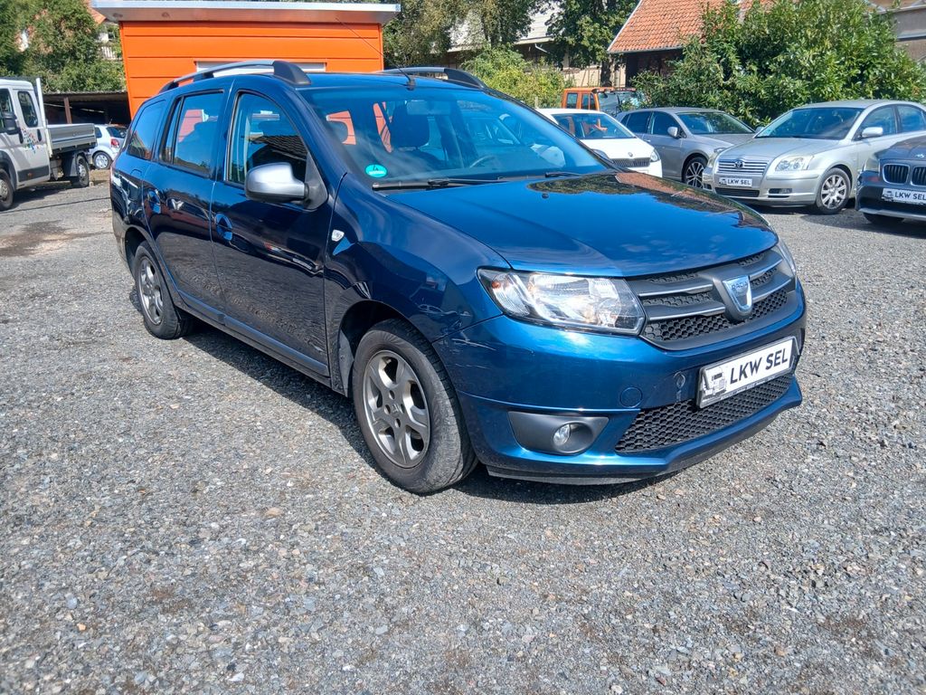 Bild des Angebotes Dacia Logan MCV II Kombi Celebration
