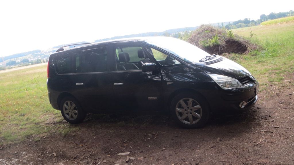 Bild des Angebotes Renault Grand Espace Edition 25th dCi 175 Edition 25th