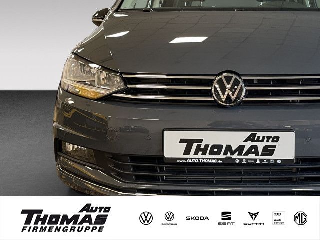 Bild des Angebotes Volkswagen Touran 1.5 TSI DSG Energy 7-Sitzer