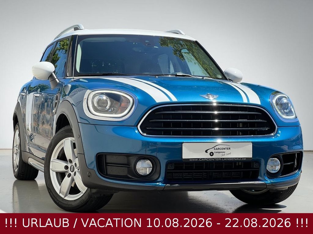 Bild des Angebotes MINI Countryman C 1.5 Cooper
