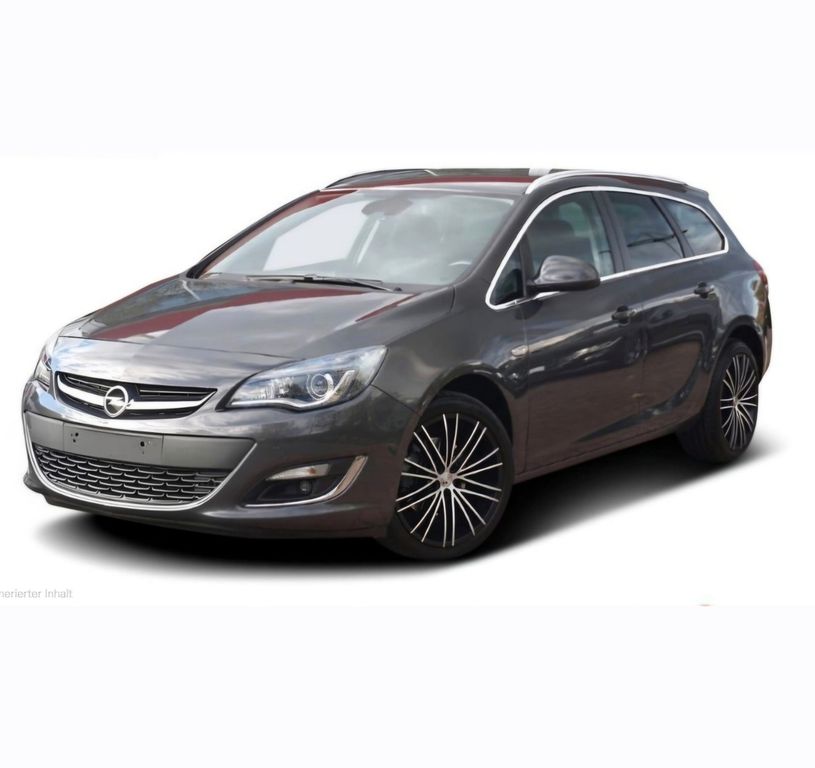 Bild des Angebotes Opel Astra Sp. T. 1.6 CDTI eco Exklusiv 100 S/S