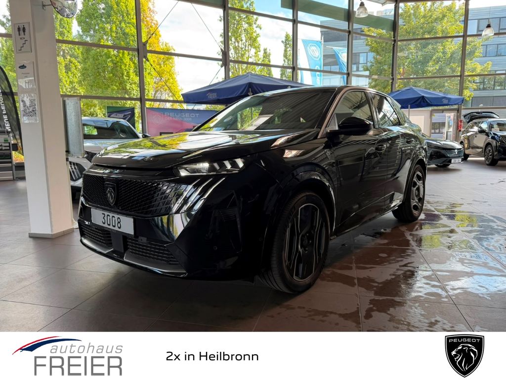 Bild des Angebotes Peugeot 3008 Dual-Elektromotor 325 Launch Edition Elektr