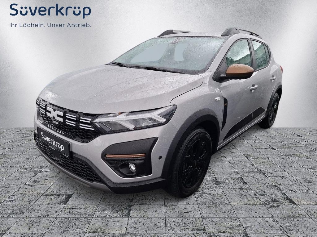 Bild des Angebotes Dacia Sandero III 1.0 TCe 90 Stepway Extreme CVT