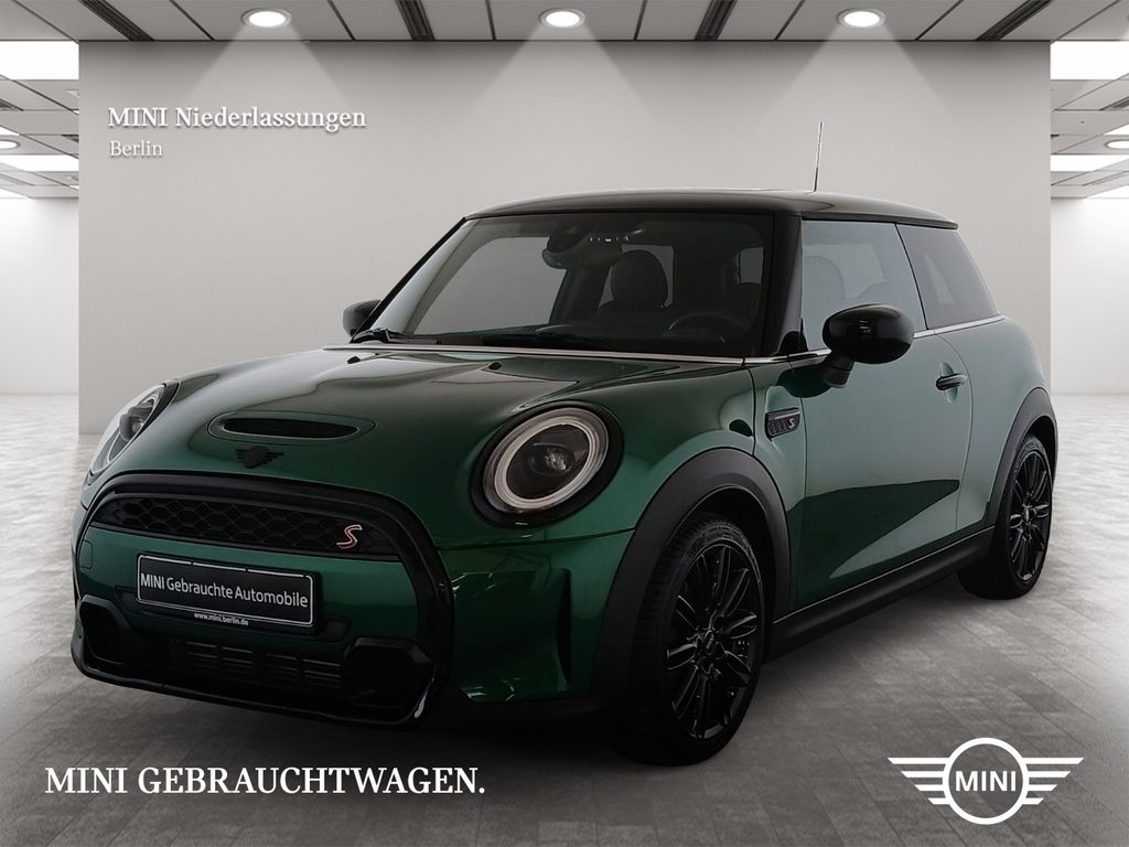 Bild des Angebotes MINI Cooper S Kamera Pano.Dach Driv.Assist LED