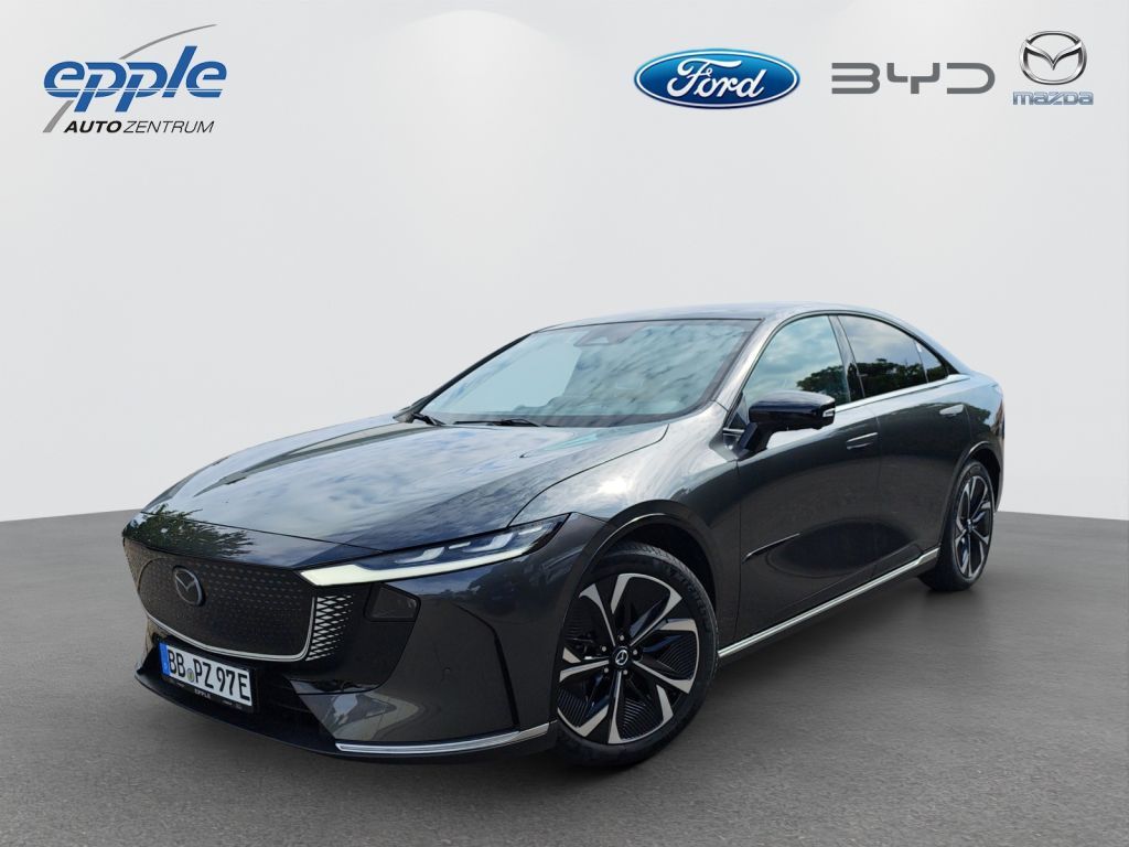 Bild des Angebotes Mazda 6e EV Long Range Takumi Plus