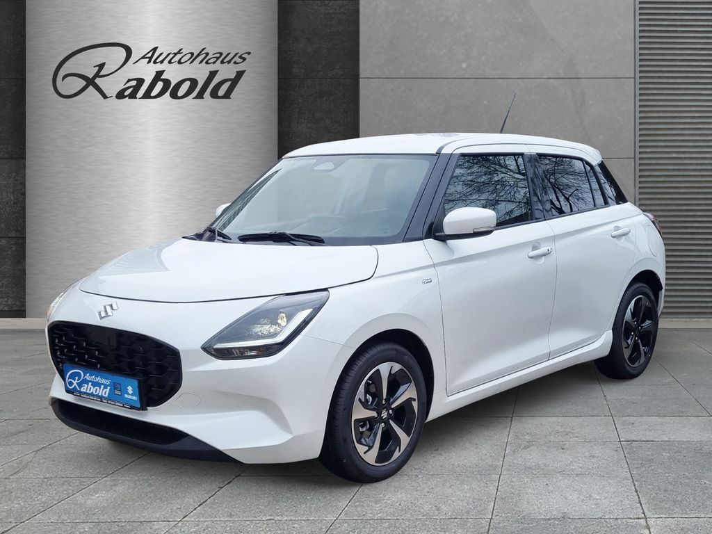 Suzuki Swift Comfort+ *8 Jahre Garantie*