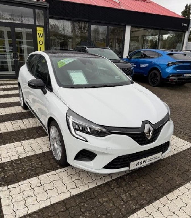 Renault Clio V Equilibre