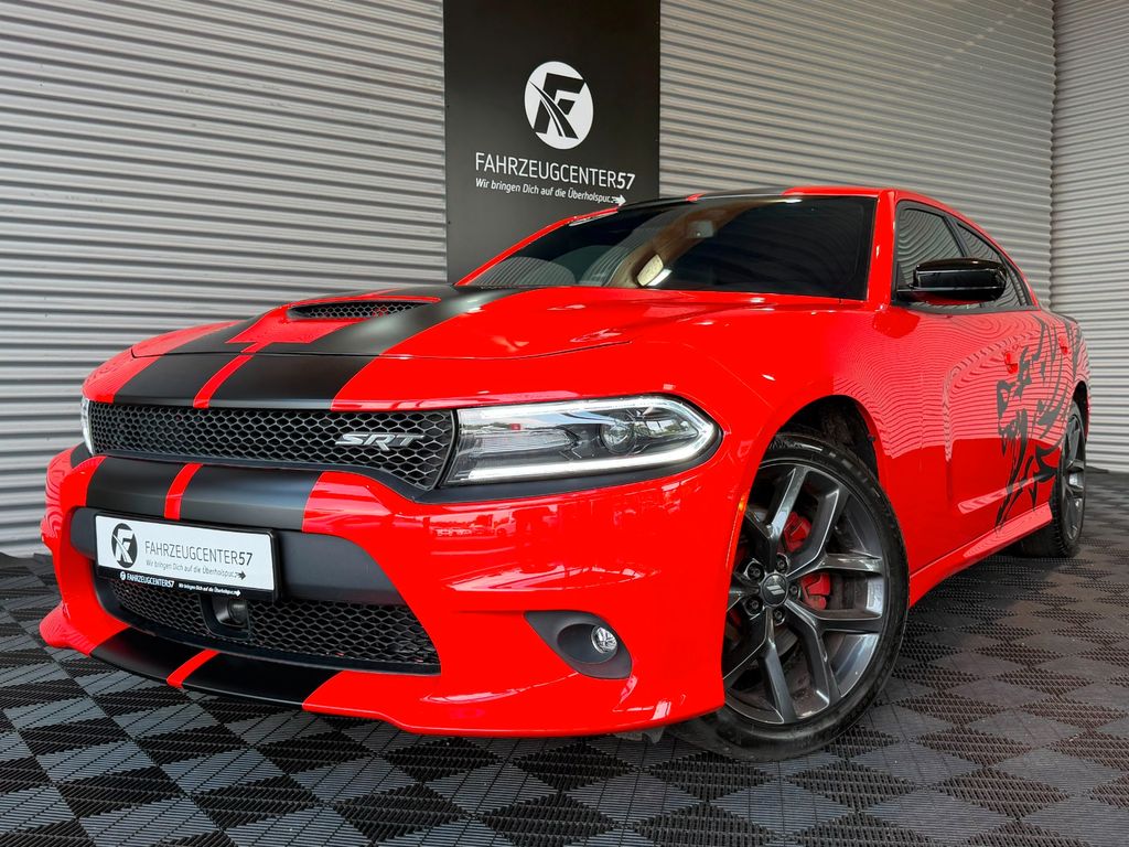 Bild des Angebotes Dodge Charger GT 3.6 V6 RWD LD Facelift KAMERA/CARPLAY
