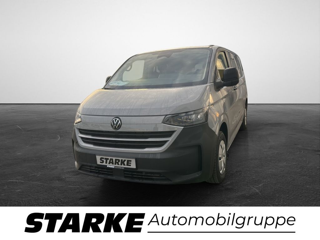 Bild des Angebotes Volkswagen T7 Transporter e-Transporter Kombi 9-Sitzer  Nav