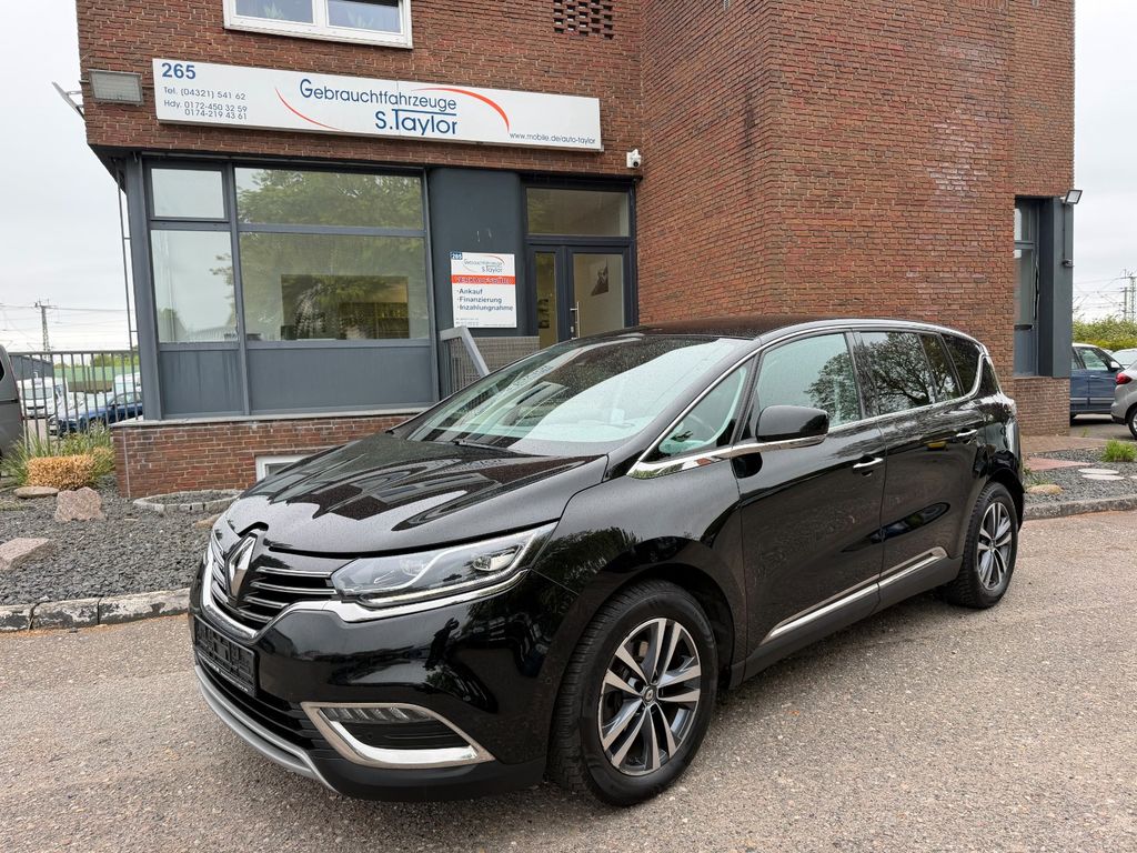 Bild des Angebotes Renault Espace V Business Edition