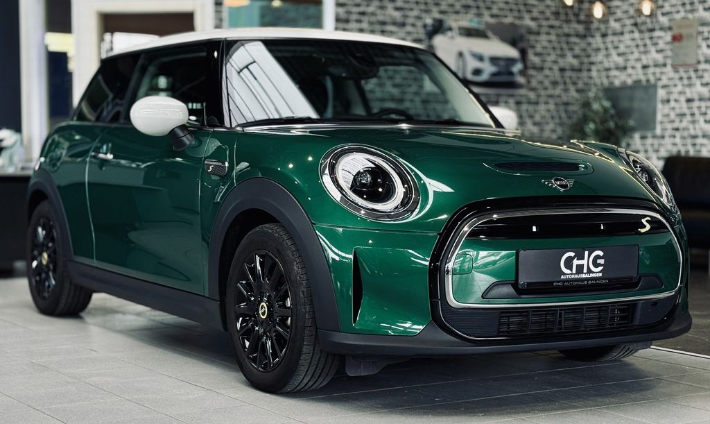 Bild des Angebotes MINI Cooper E |SHZ|NAVI|1.Hand|LKRDHZ|