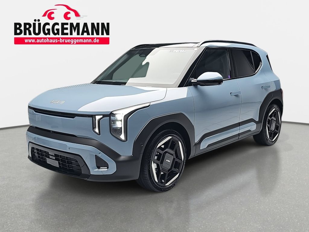 Bild des Angebotes Kia EV2 61.0 KWH GT LINE MJ27 WINTER-CONNECT 22KW-AC