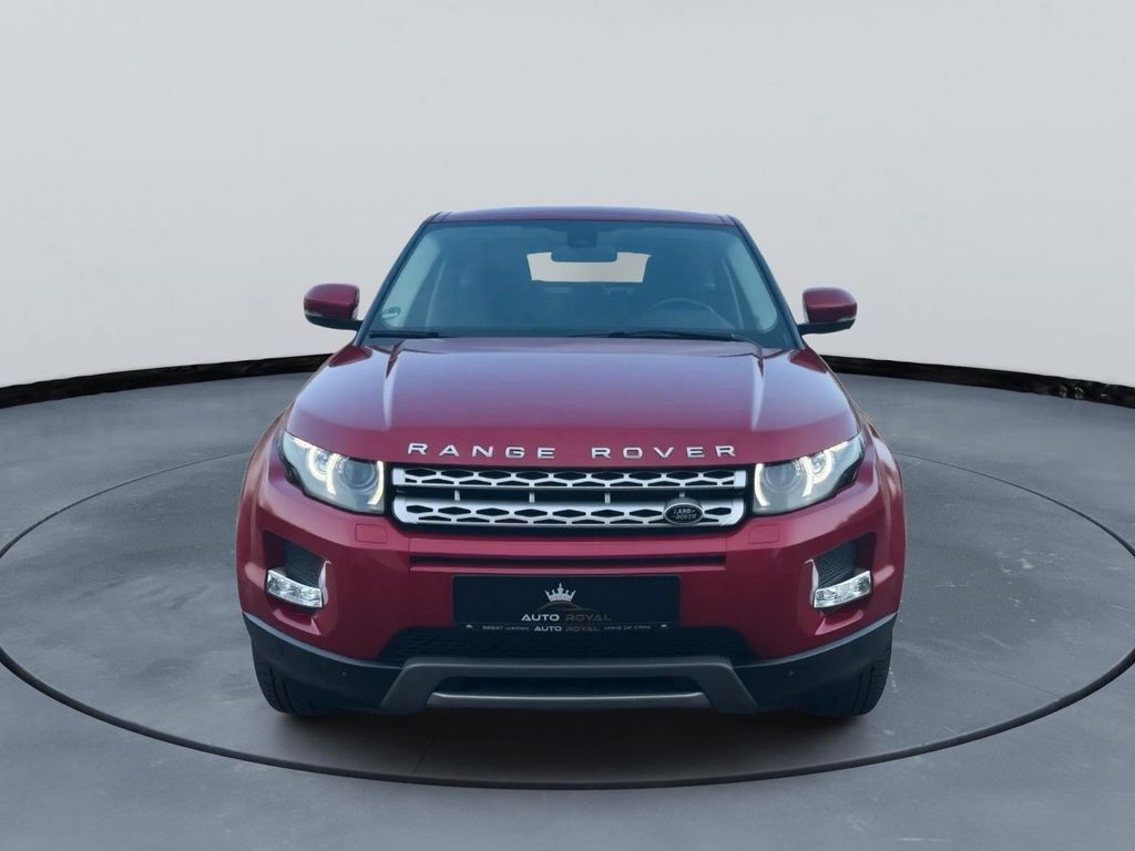 Bild des Angebotes Land Rover Range Rover Evoque Prestige