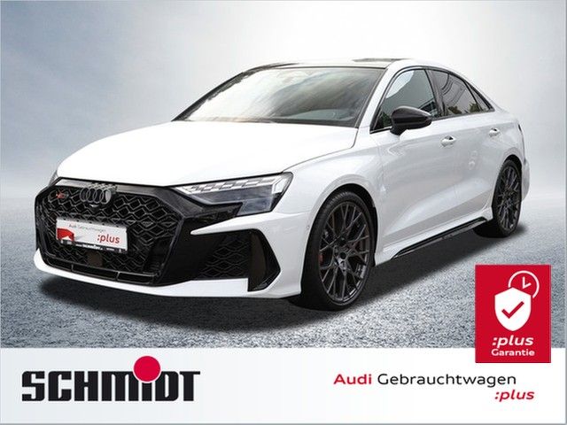 Bild des Angebotes Audi RS3 Limousine SONOS Navi+ Pano ACC Matrix LED RS