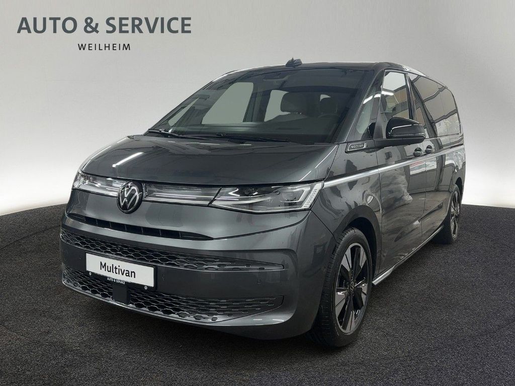 Bild des Angebotes Volkswagen Multivan Style 2,0 l TSI DSG langer Überh.*Pano*
