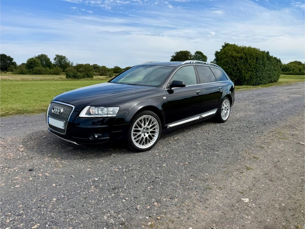 Bild des Angebotes Audi A6 Allroad 3.0TDI (DPF) quattro tiptronic -