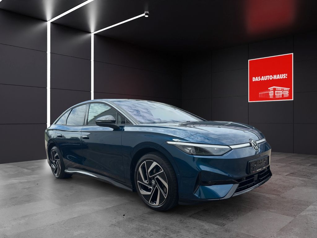Bild des Angebotes Volkswagen ID.7 Pro 210 kW Wärmepumpe 20" Pano Matrix
