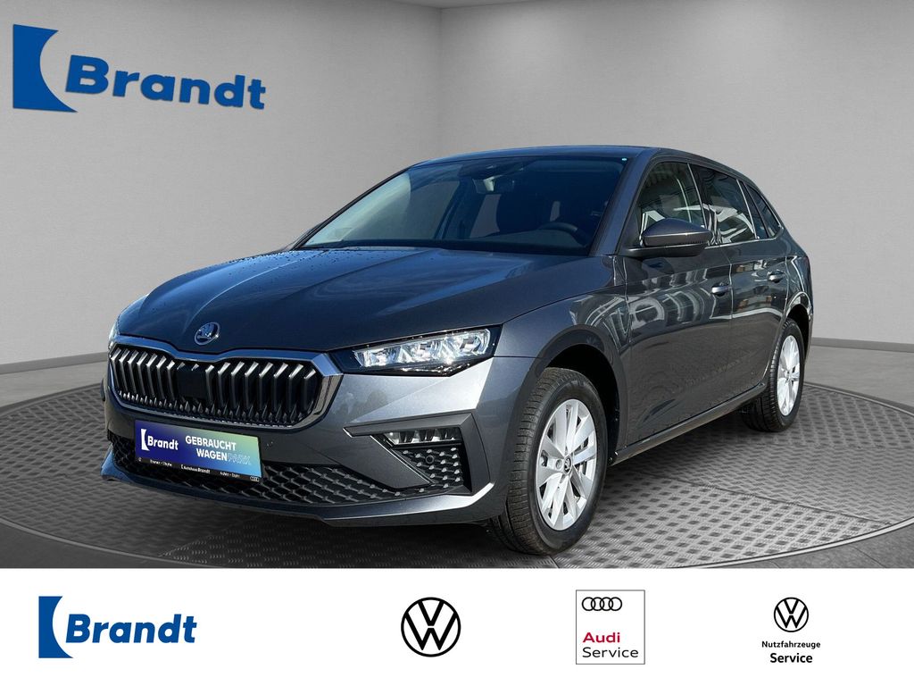 Bild des Angebotes Skoda Scala 1.0 TSI Selection DSG+LED+KAMERA+SMARTLINK