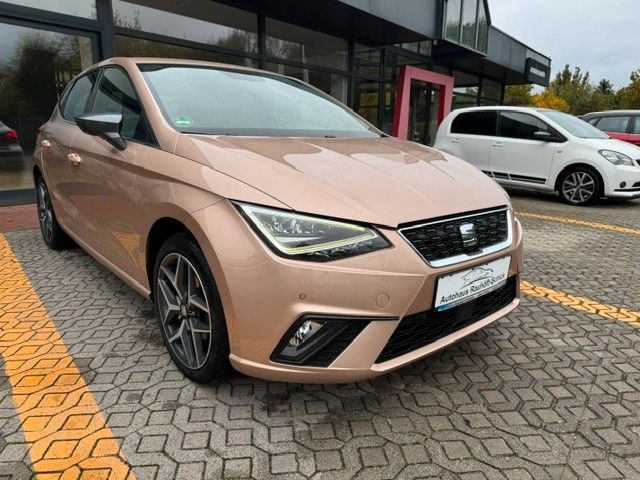 Bild des Angebotes Seat Ibiza Xcellence Led Navi Shz.