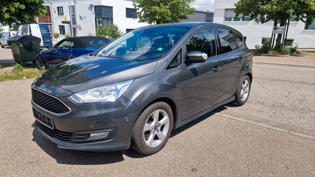 Bild des Angebotes Ford C-Max 1,5 EcoBoost 110kW Cool & Connect Automati