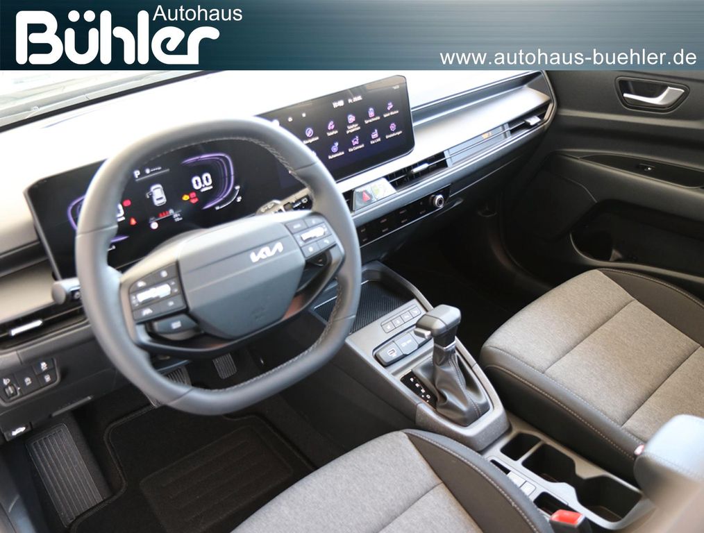 Bild des Angebotes Kia Stonic Vision 1.0 T-GDI DCT-Automatik LED-Sch...